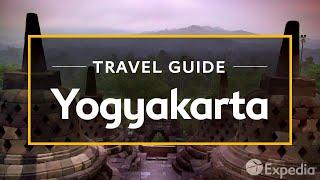 Panduan Perjalanan Liburan ke Yogyakarta | Expedia