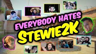 Everybody Hates Stewie2K: A Special RAGE Movie w/ Bonus Ending