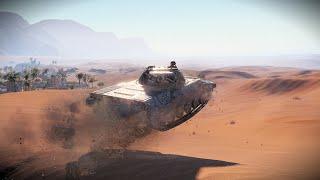 Selma: New Tier 9 Light Tank, Autocannon - World of Tanks