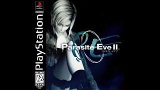 PLAYSTATION - Parasite Eve (1998)