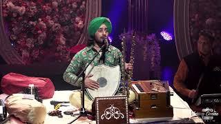 SATINDER II SARTAJ II 4K #BELGIUM II 11.06.22 II PART  03 II Sartaaj Tribute To Sidhu Moose Wala