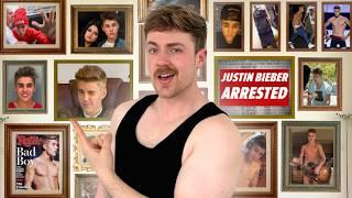 Chronically online loser explains Justin Bieber's Bad Boy Era