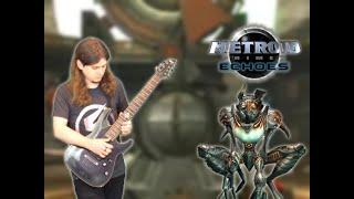 Mochtroid127 - Luminoth Story (Metroid Prime 2: Echoes)