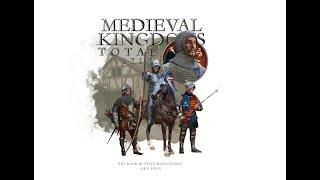 Medieval Kingdoms 1212 AD Official Art Book Release