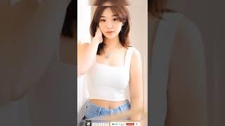 livy renata cute #mobilelegends #shorts