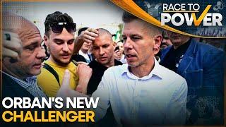 Hungary: Who is Peter Magyar, Hungary’s rising Opposition figure? | Explained | WION Race To Power