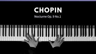 Elizaveta Frolova - Chopin Nocturne Op. 9 No. 1