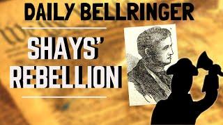 Shays' Rebellion Explained