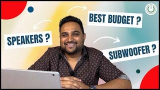 Your Comments Answered! | Best Budget Floorstanding Speakers, Sealed & Ported Subwoofers & Acoustics