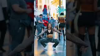 dance video • Enola Bedard #danc3lovers