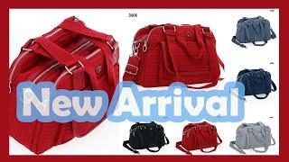 TAS IMPORT MURAH 3006 ,GROSIR TAS WANITA BRANDED,GROSIR TAS WANITA BRANDED IMPORT TERBARU HARGA