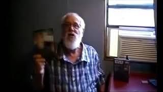 Angry Grandpa First DVD Promotion