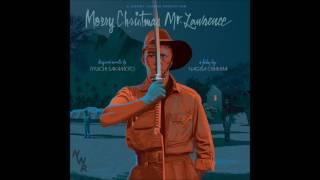 Ryuichi Sakamoto - Merry Christmas Mr.  Lawrence (Merry Christmas Mr. Lawrence OST)