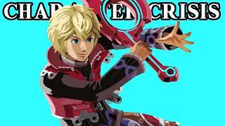 Shulk Is Easier Than You Think | Character Crisis