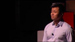 Asian Enough? | David Huynh | TEDxVermilionStreet