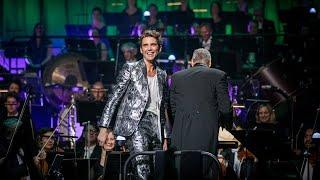 MIKA - Boum Boum Boum - LIVE - Paris Philharmonic Orchestra (2021)