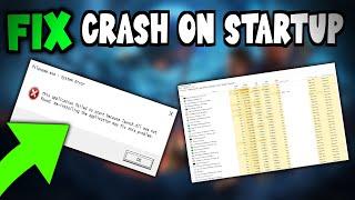 Baldurs Gate 3 - How To Fix Baldurs Gate 3 Crash on Startup