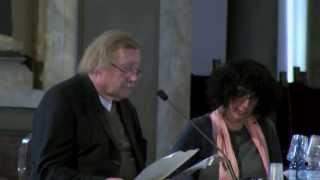 Soggetti a trasformazione - Intervento di Peter Sloterdijk