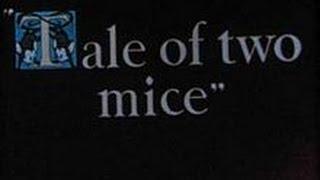 "Tale of Two Mice" (1945) - recreation titles