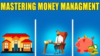 Mastering Money Management, Building a Budget That Works for You!