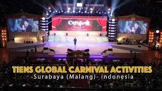 TIENS GLOBAL CARNIVAL ACTIVITIES 2015