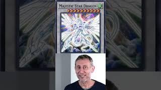 Ranking Stardust Dragon Designs #yugioh #shorts