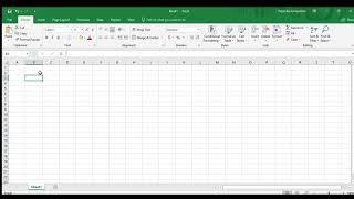 Microsoft Excel | How to Generate Random Numbers Within a Range