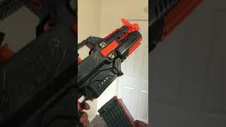 Modded Nerf Gun Giveaway!