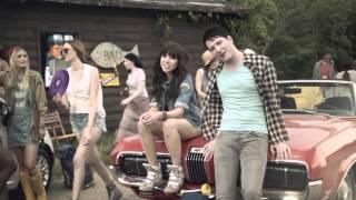 Owl City & Carly Rae Jepsen - Good Time [Music Video + Lyrics ]