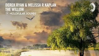 VOCAL TRANCE: Derek Ryan & Melissa R Kaplan - The Willow [Molekular Sounds] + LYRICS