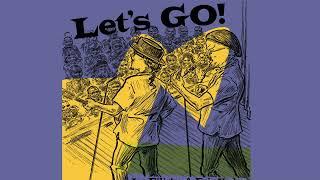 Let's Go: New Album by Joe Filisko & Eric Noden