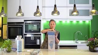 Frizzlife MP99 Undersink Water Filter Introduction