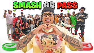 Smash Or Pass To Find Your Match! | 20 Girls & 20 Guys!