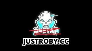 JustRoby.cc | Best OTC HvH CFG 2020 !!!