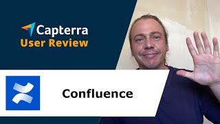 Confluence Review: Confluence Is key to a successful knowledge base