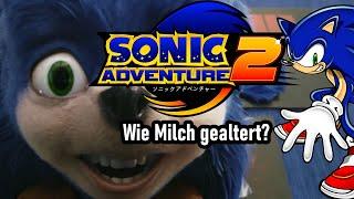 Doch nicht mehr so geil? | Sonic Adventure 2 (Heroes Path)