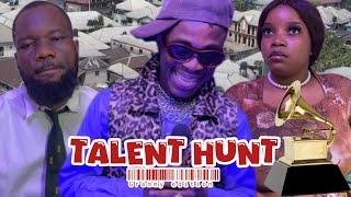 TALENT HUNT (GRAMMY AWARD ) meco again