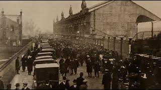 (Fulham FC) - Craven Cottage - Archie's Football Grounds of London