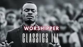 Worship Classics 3 | Apostle Grace Lubega