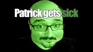 Patrick Gets Grossed Out - Podcast About List Highlight