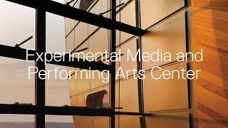 Experimental Media and Performing Arts Center (EMPAC)