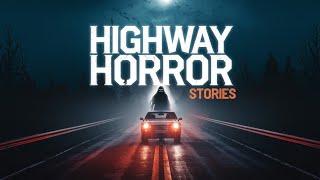 3 True disturbing highway Horror Stories  Real-Life Road Trip Scares