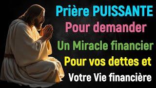 Prière PUISSANTE  Pour demander Un Miracle Financier dans votre Vie Pour resoudre Vos dettes problèm