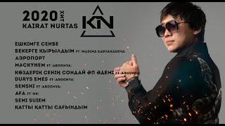 Kairat Nurtas  жаңа әндер #Альбом2020ТОП10