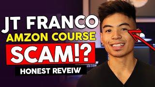 JT Franco Course Review - The Truth (Watch BEFORE Buying!)