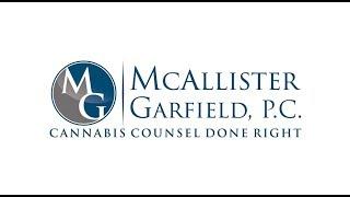 Tribal Cannabis Lawyer Brad Bartlett