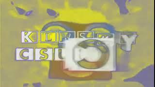 (NEW EFFECT) Klasky Csupo in G-Major 686