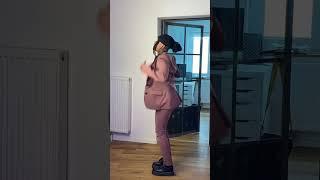 Rema - Charm|TikTok dance challenge