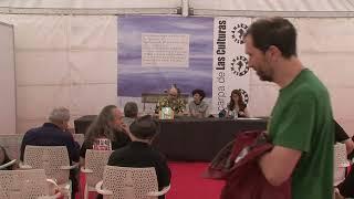 Salvo imprevistos, Lorena Canottiere, Cristina Hombrados.