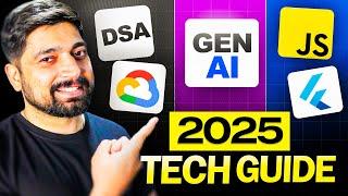 Tech for 2025 | No nonsense guide